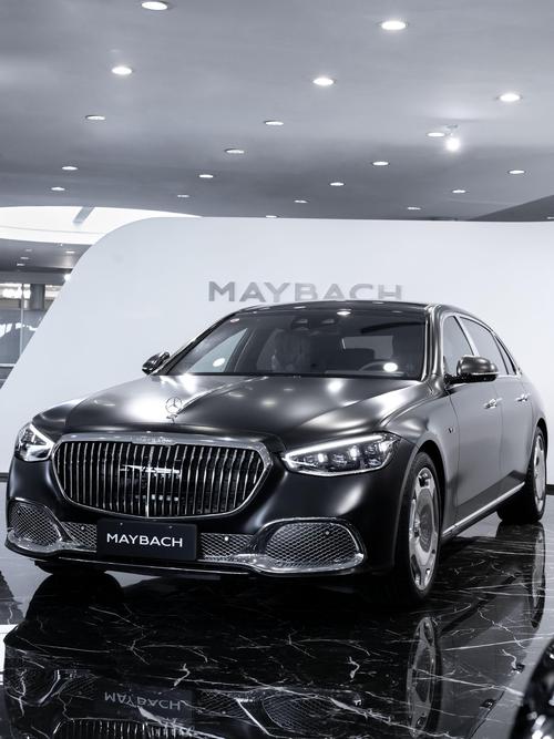 深圳盐田区维驰祥企业管理咨询岚图汽车的售后服务让用户无忧出行，迈巴赫未来的豪华车趋势