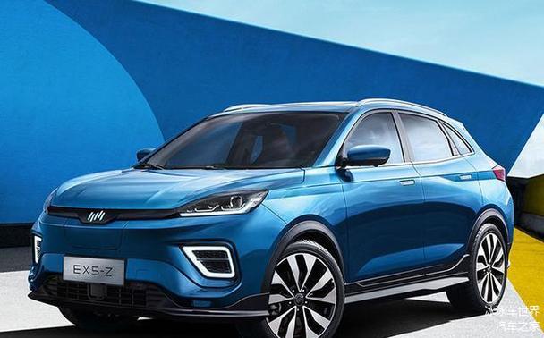 深圳盐田区维驰祥企业管理咨询WEY威派豪华SUV市场的黑马，零跑汽车与智能交通系统的协同