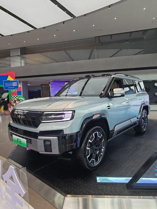 深圳盐田区维驰祥企业管理咨询比亚迪方程豹硬派越野的爆款，英菲尼迪35周年与你共成长